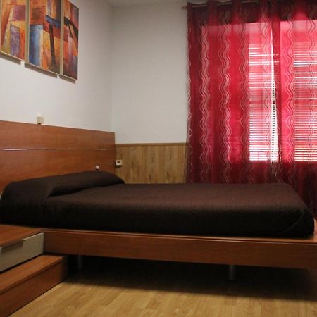 Pension San Jose Alhama de Granada Ngoại thất bức ảnh