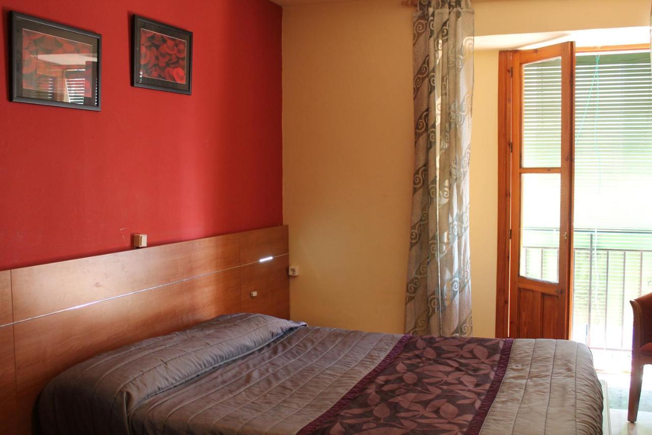 Pension San Jose Alhama de Granada Ngoại thất bức ảnh