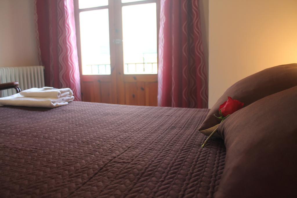 Pension San Jose Alhama de Granada Ngoại thất bức ảnh