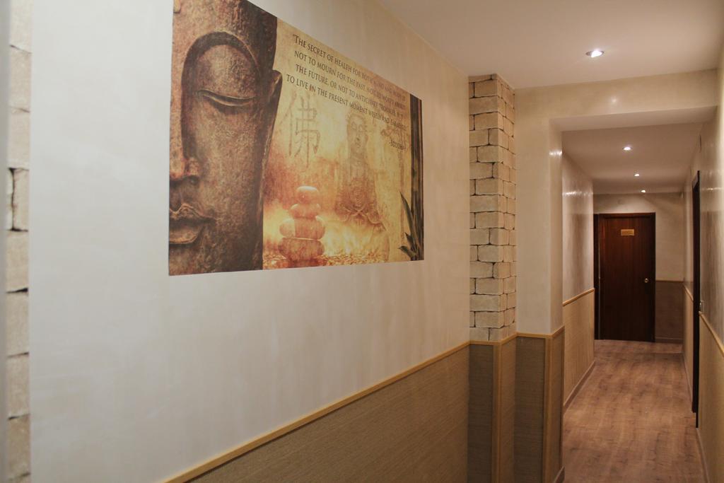 Pension San Jose Alhama de Granada Ngoại thất bức ảnh