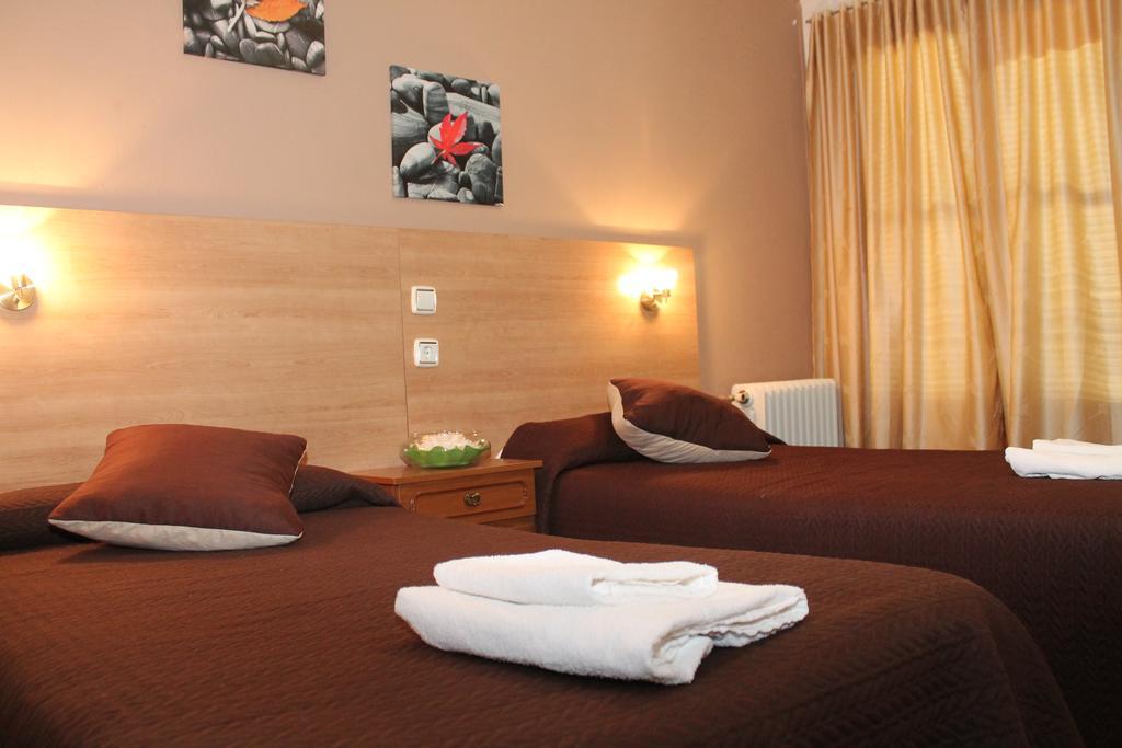 Pension San Jose Alhama de Granada Ngoại thất bức ảnh