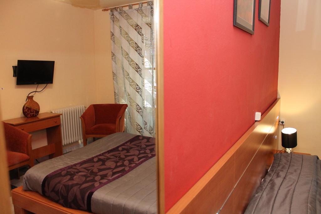 Pension San Jose Alhama de Granada Ngoại thất bức ảnh