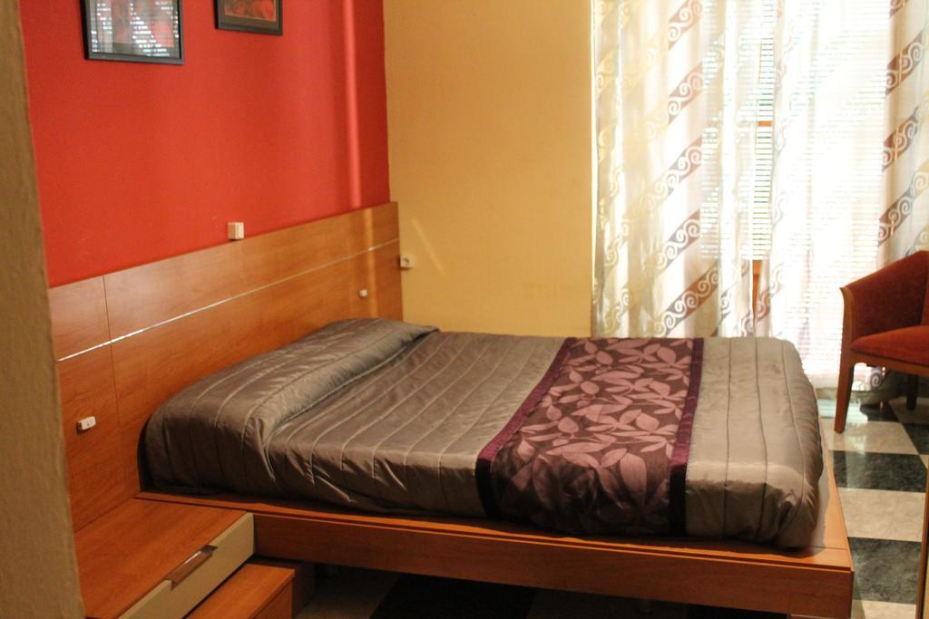 Pension San Jose Alhama de Granada Ngoại thất bức ảnh